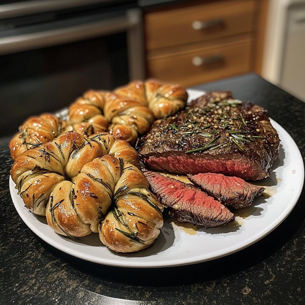 Romantic Dinner Ideas at Home