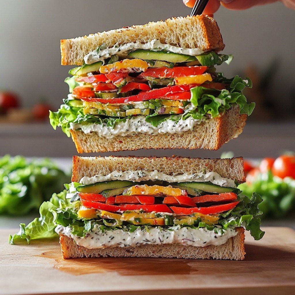 Quick Lunch Ideas for Work