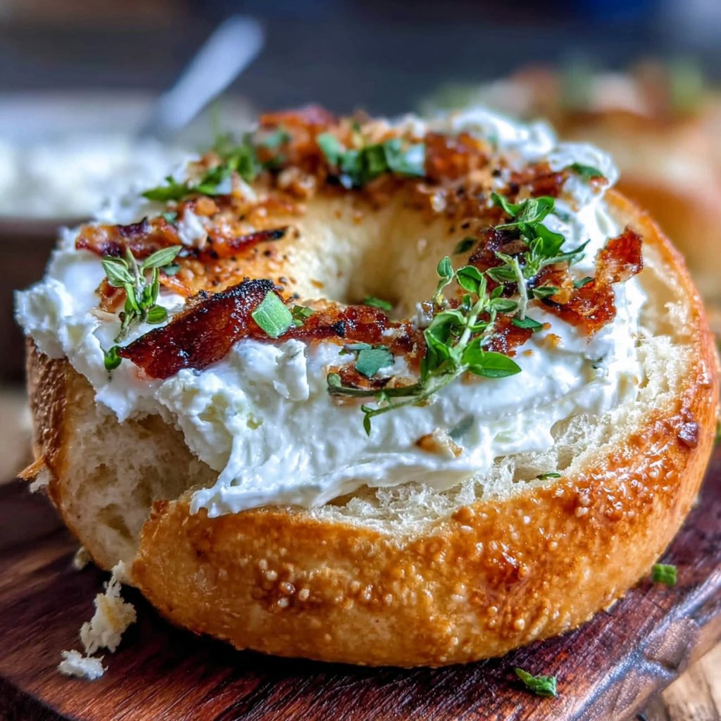 Yogurt Bagel Recipe Air Fryer