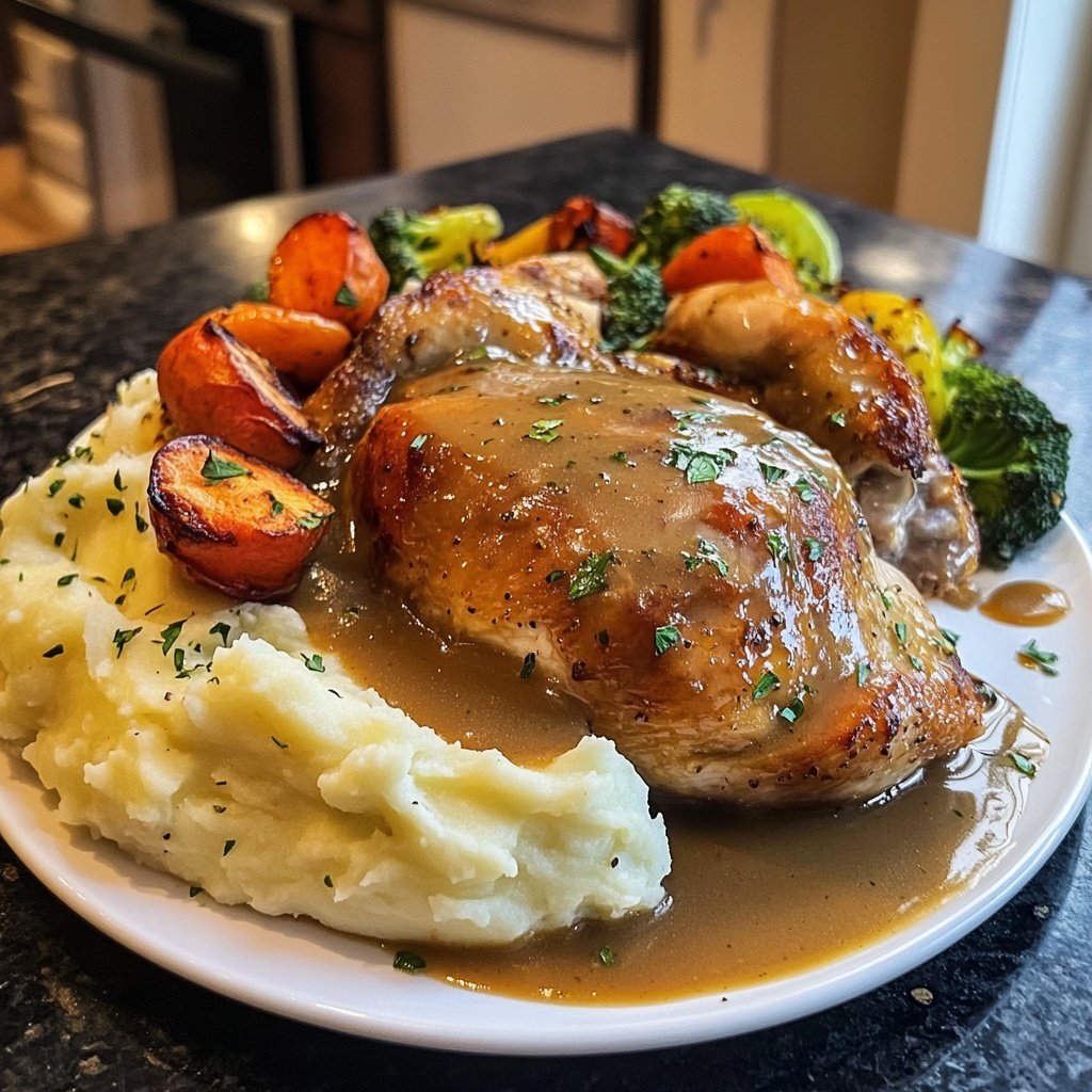 Classic Sunday Dinner Ideas