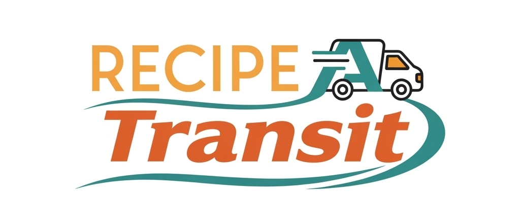 Recipe Transit