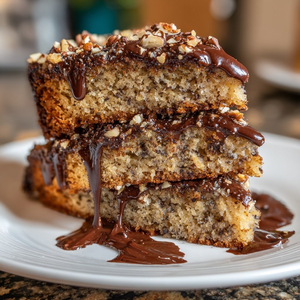 Cake Recipes With Pantry Staples