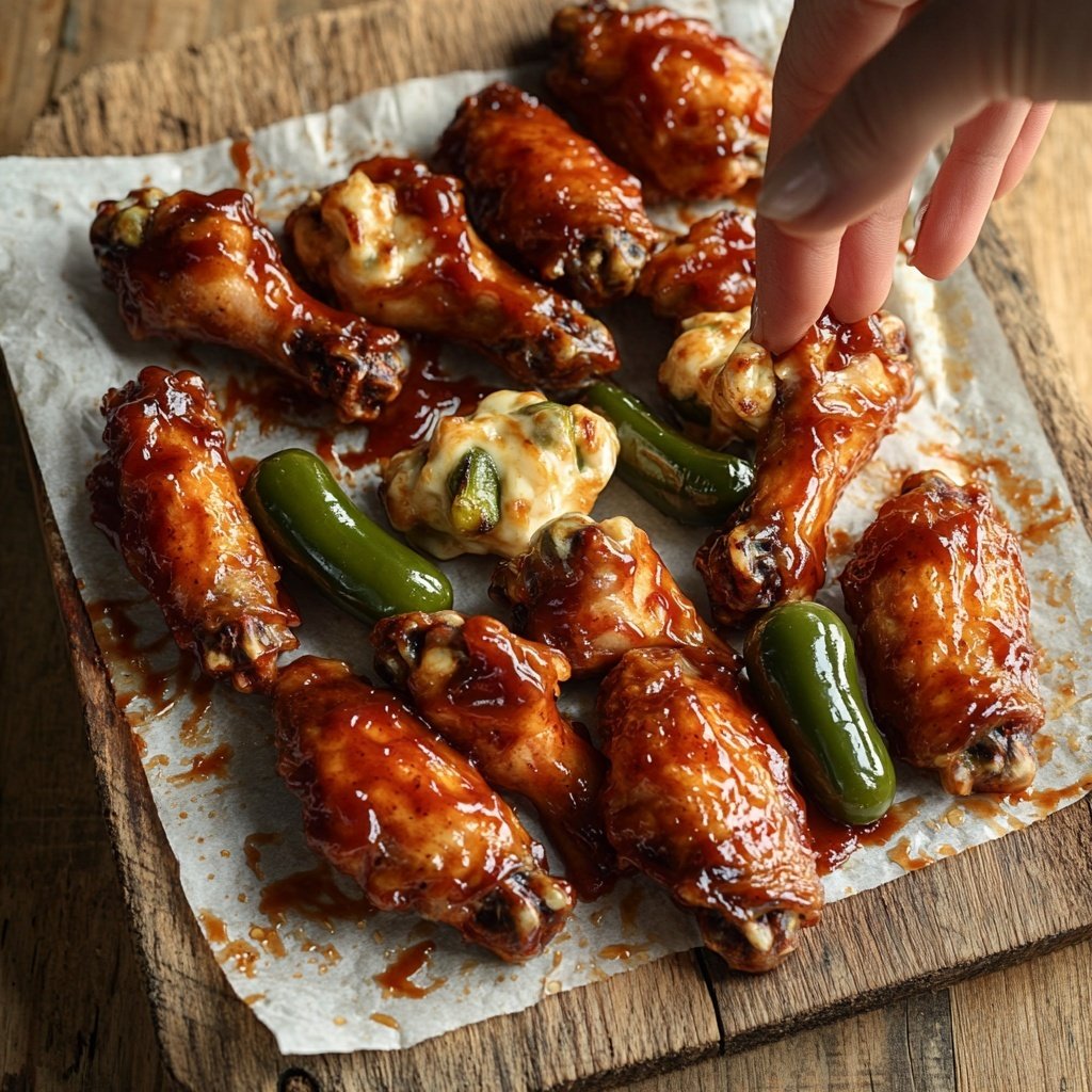 Super Bowl Party Food Ideas